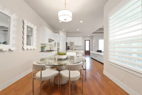 $849,000 | 1004 East 13th Street, Unit A, Austin, TX 78702