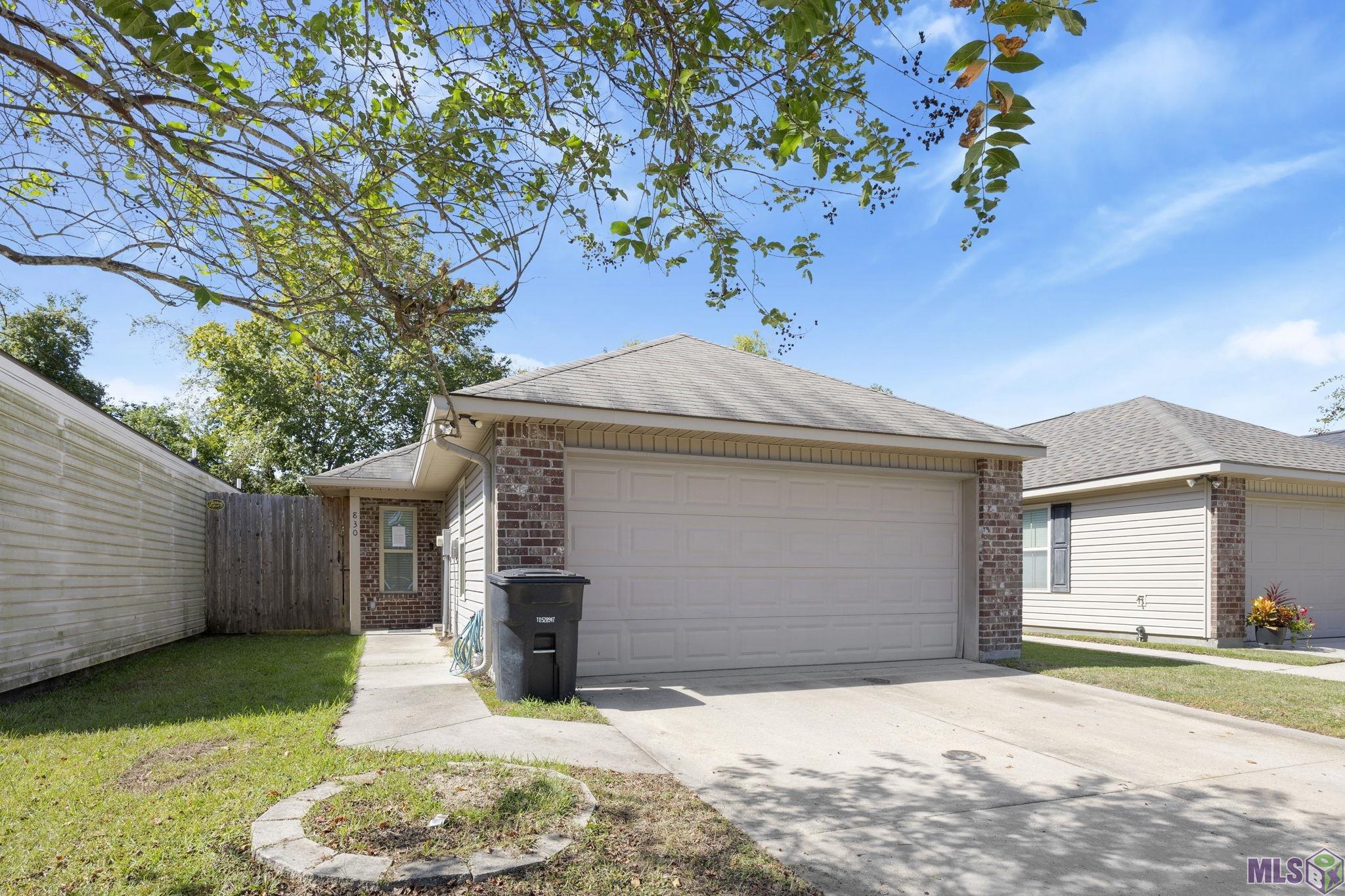 830 Sedona Pines Drive Baton Rouge, LA 70816 - Photo 1 of 19