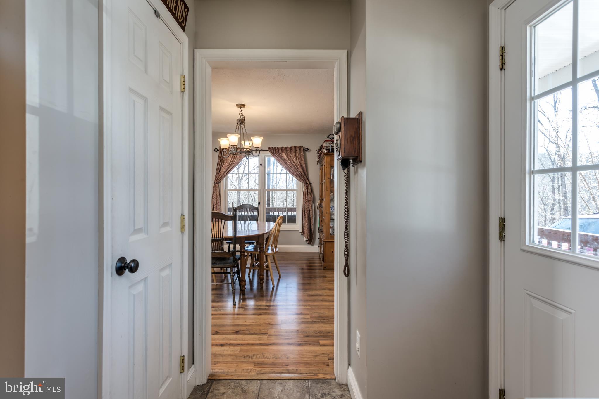 2815 Panhandle Road Front Royal, VA 22630 - Photo 14 of 73 Gallery Image 14