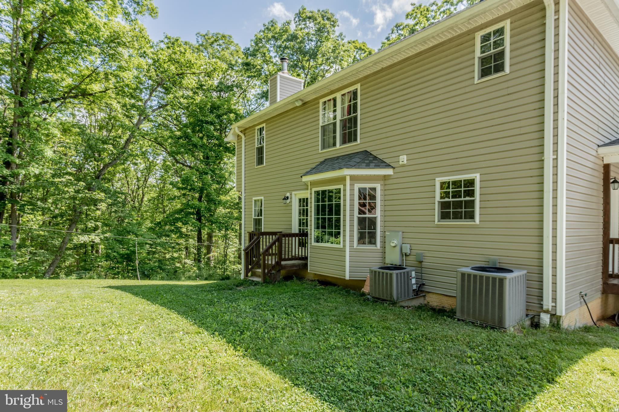 2815 Panhandle Road Front Royal, VA 22630 - Photo 3 of 73 Gallery Image 3
