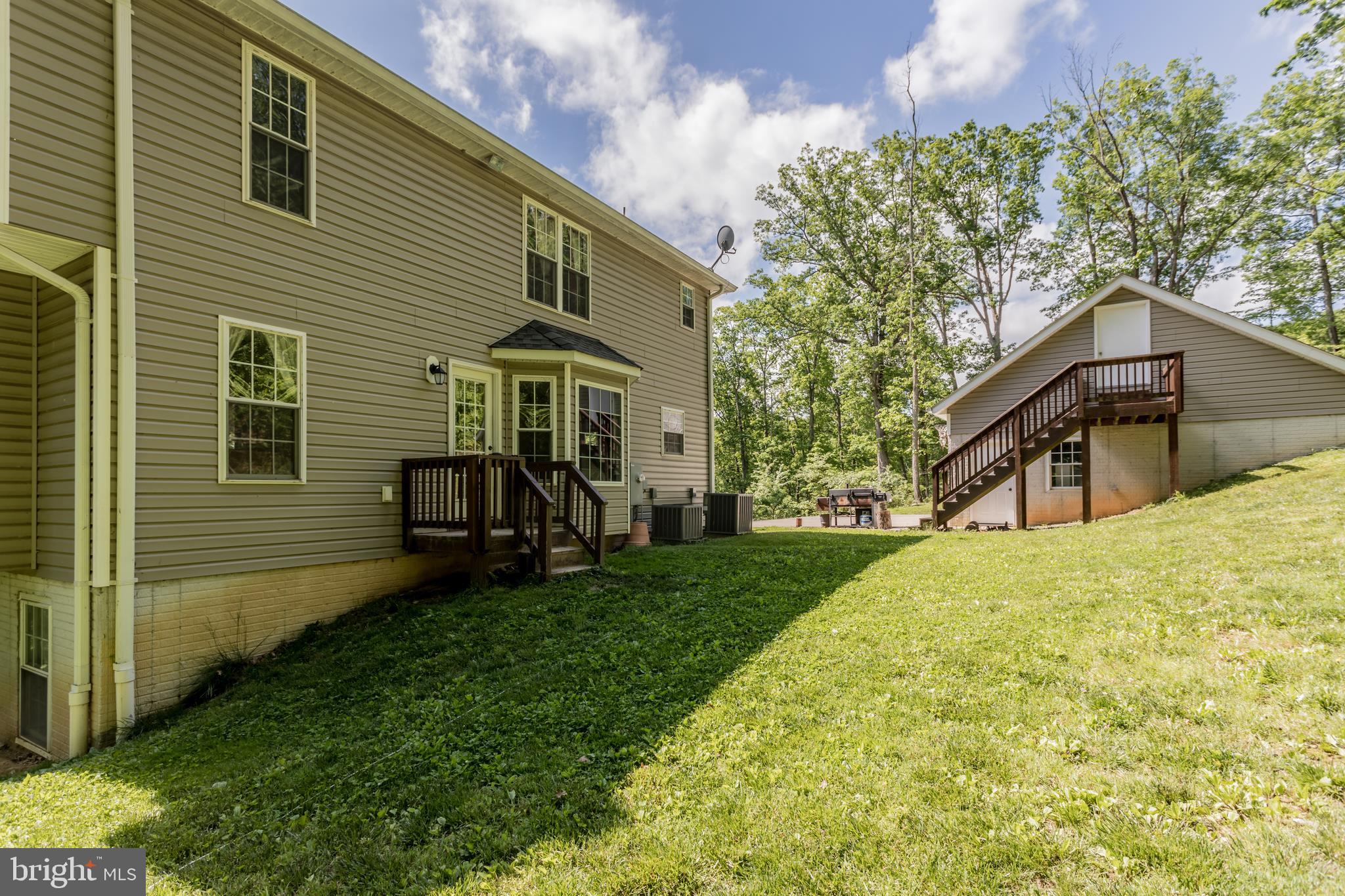 2815 Panhandle Road Front Royal, VA 22630 - Photo 50 of 73 Gallery Image 50