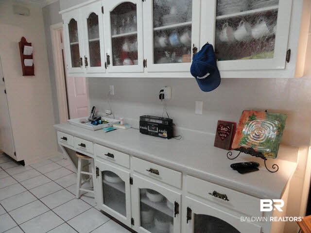622 Spanish Main Spanish Fort, AL 36527 - Photo 12 of 25 With this Additional Countertop Space and Cabinetry, you will not lack for Storage