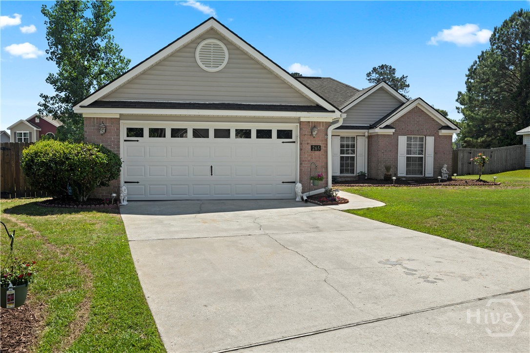 265 Jasper Lane Rincon, GA 31326 - Photo 3 of 55
