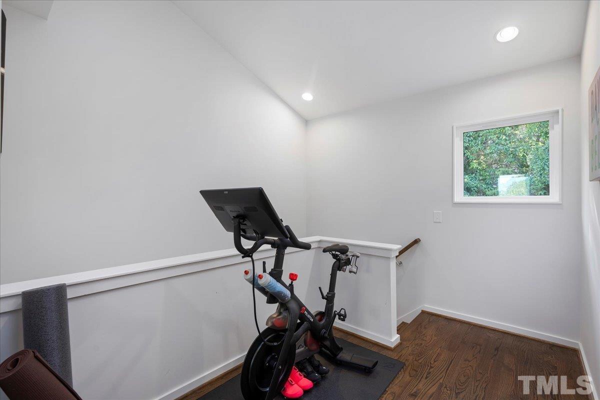 2731 North Mayview Road Raleigh, NC 27607 - Photo 19 of 30