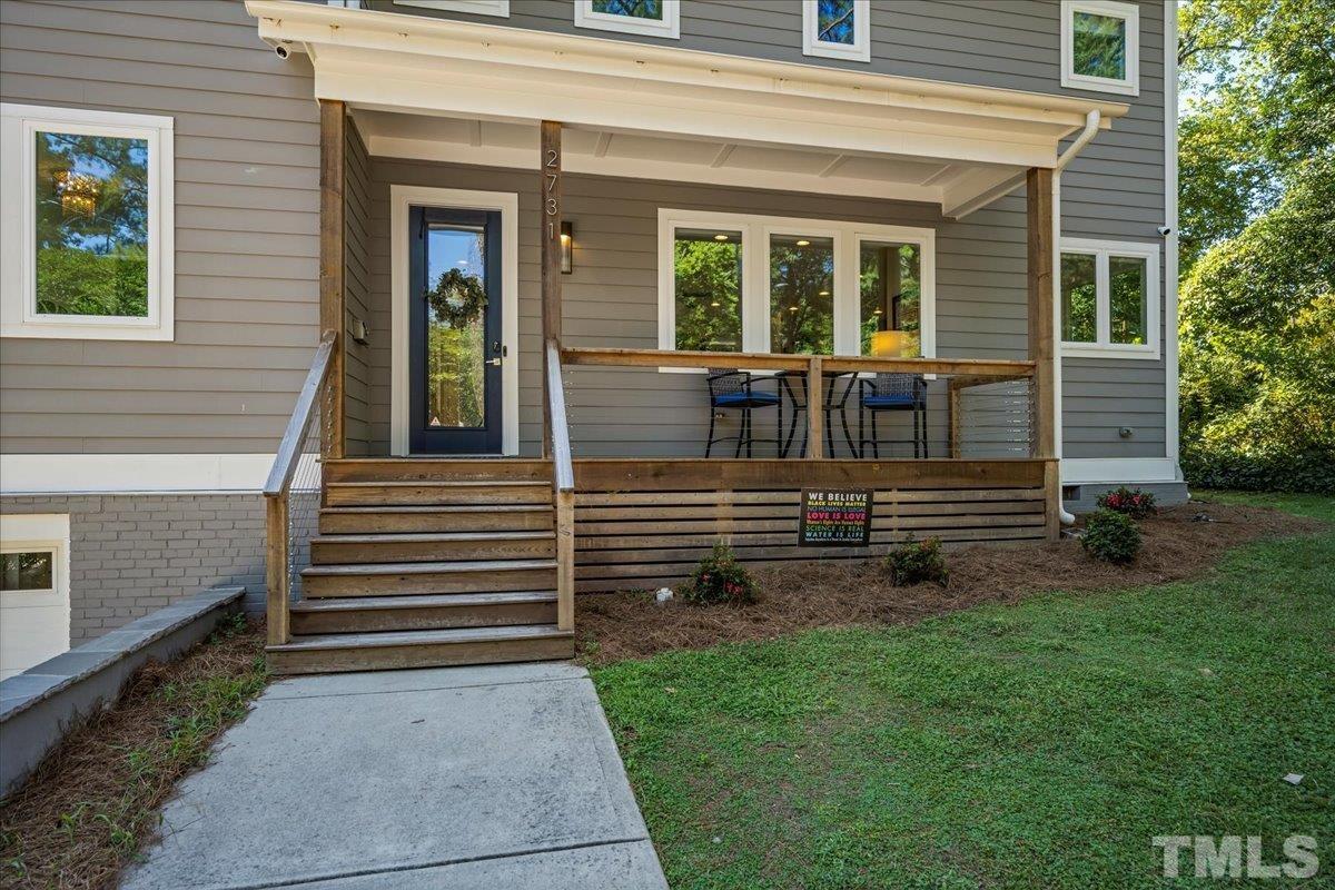 2731 North Mayview Road Raleigh, NC 27607 - Photo 3 of 30