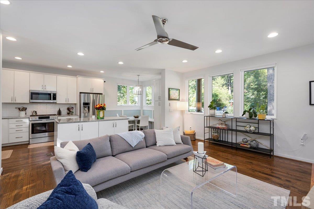 2731 North Mayview Road Raleigh, NC 27607 - Photo 8 of 30