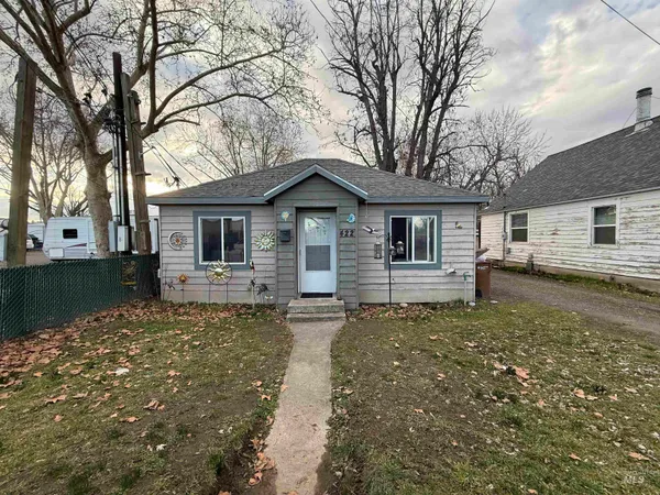 $375,000 | 418 13th Street, Clarkston, WA 99403