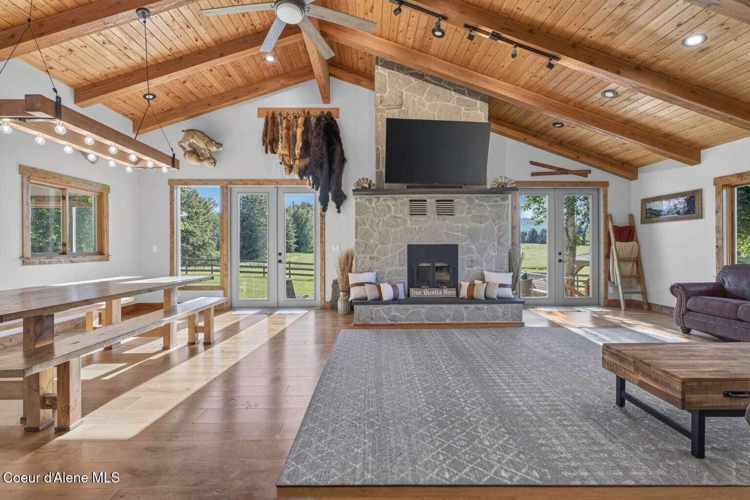 1162 Hickey Road Sandpoint, ID 83864 - Photo 10 of 49 Russell.10