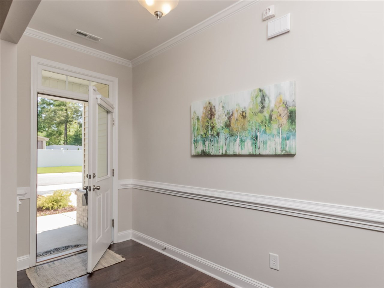 3405 Grosbeak Way Raleigh, NC 27616 - Photo 3 of 30 Photo 3