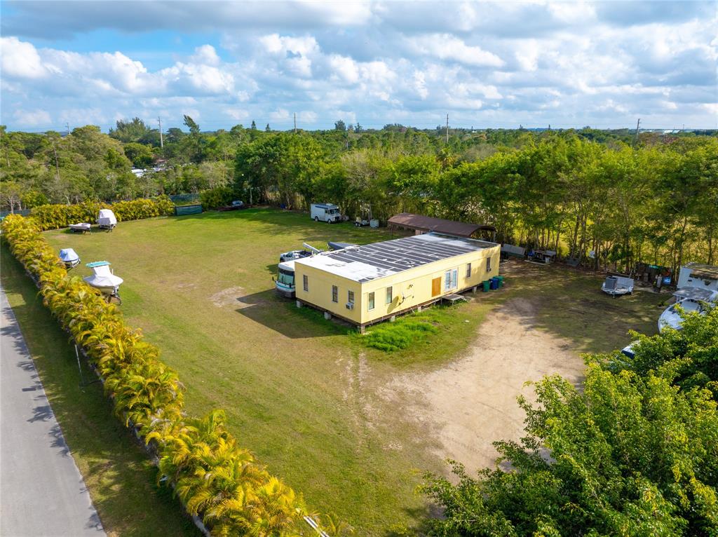 23600 Southwest 125th Avenue Homestead, FL 33032 - Photo 12 of 18 a view of a lake with an ocean