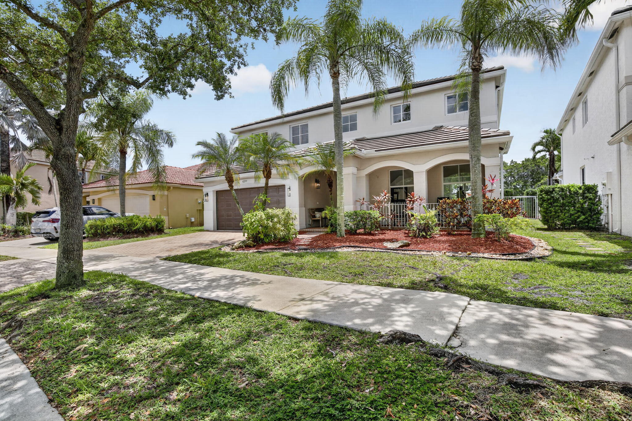 4299 Laurel Ridge Circle Weston, FL 33331 - Photo 103 of 103 5-web-or-mls-_A7A3837