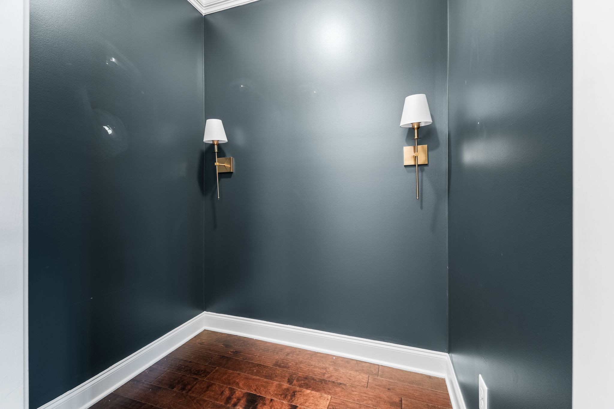 5102 Donovan Street Franklin, TN 37064 - Photo 25 of 45 a view of water heater room