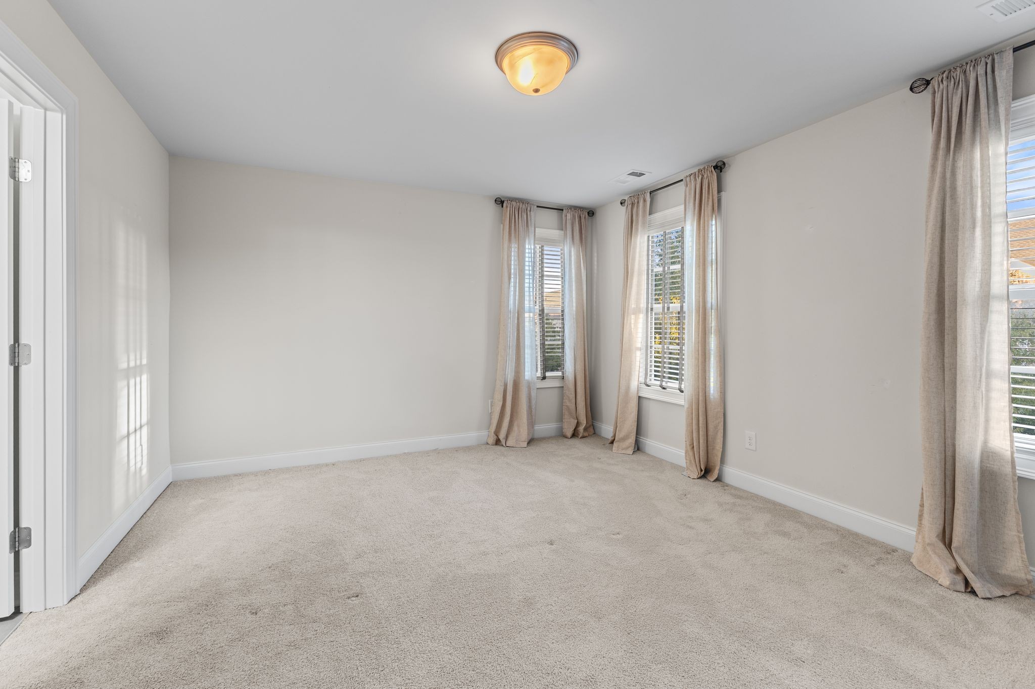 5102 Donovan Street Franklin, TN 37064 - Photo 30 of 45 an empty room with a window