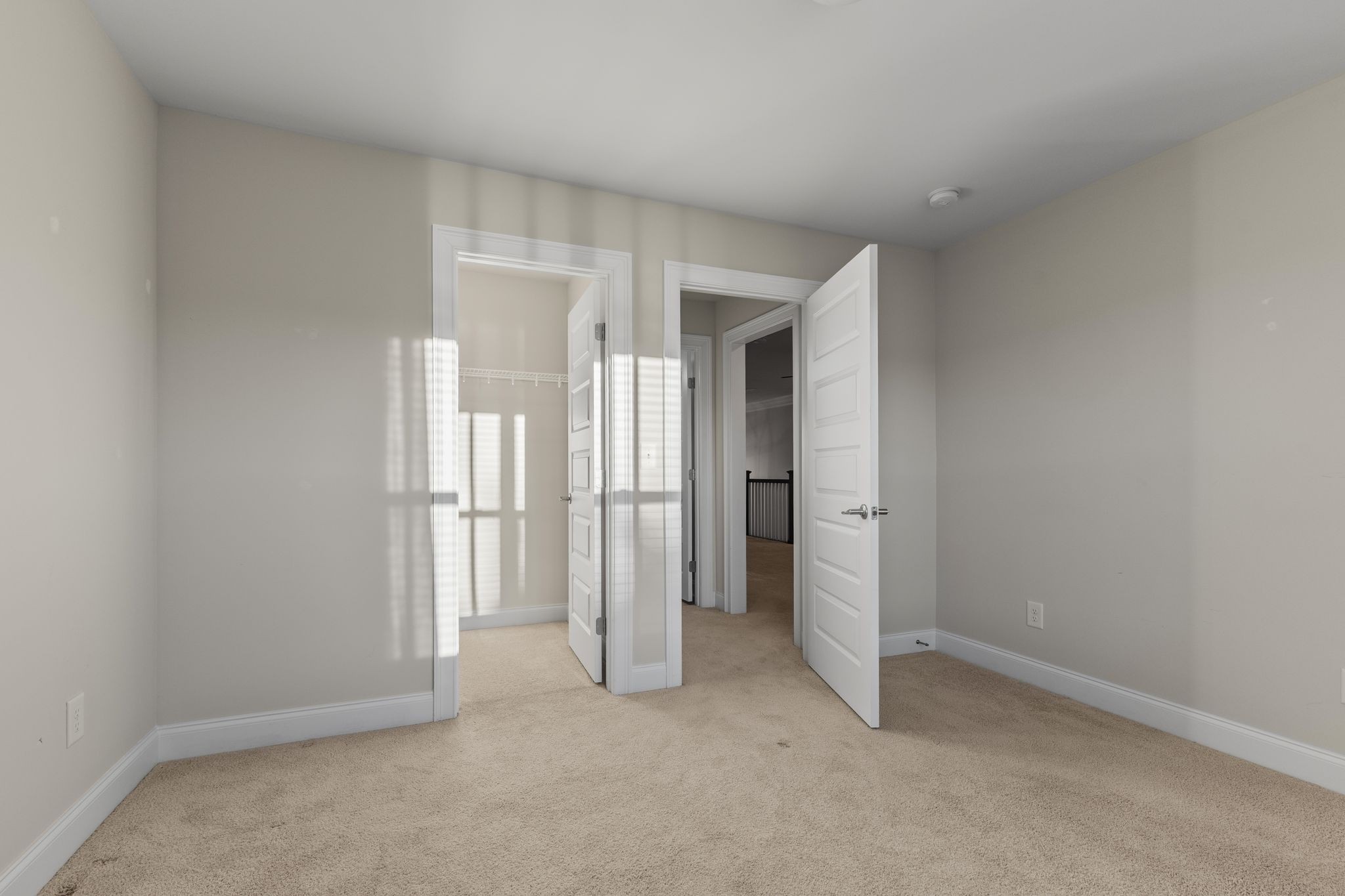 5102 Donovan Street Franklin, TN 37064 - Photo 35 of 45 a view of an empty room