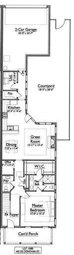 5102 Donovan Street Franklin, TN 37064 - Photo 44 of 45