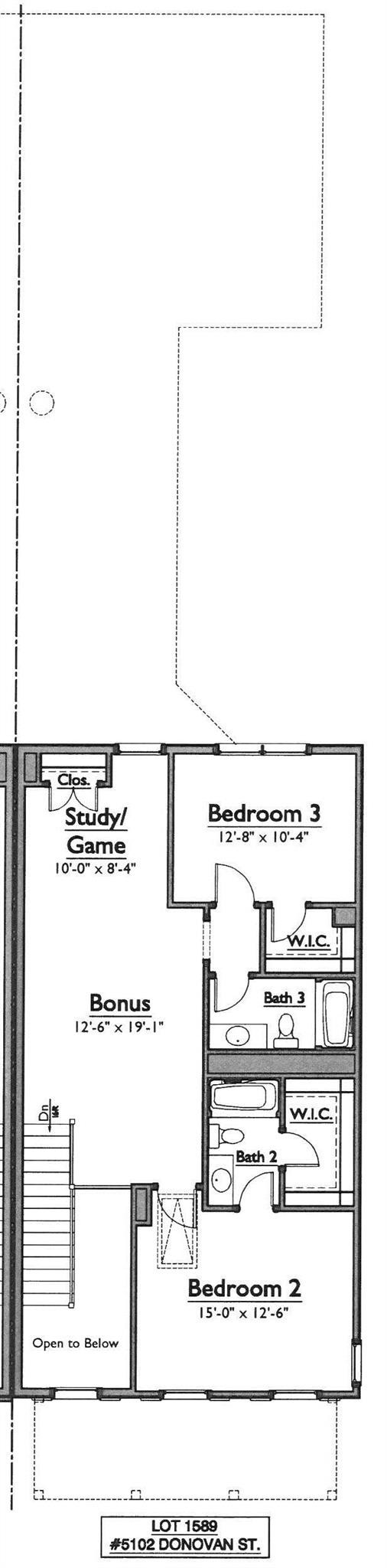 5102 Donovan Street Franklin, TN 37064 - Photo 45 of 45 a picture of a bathroom with a window