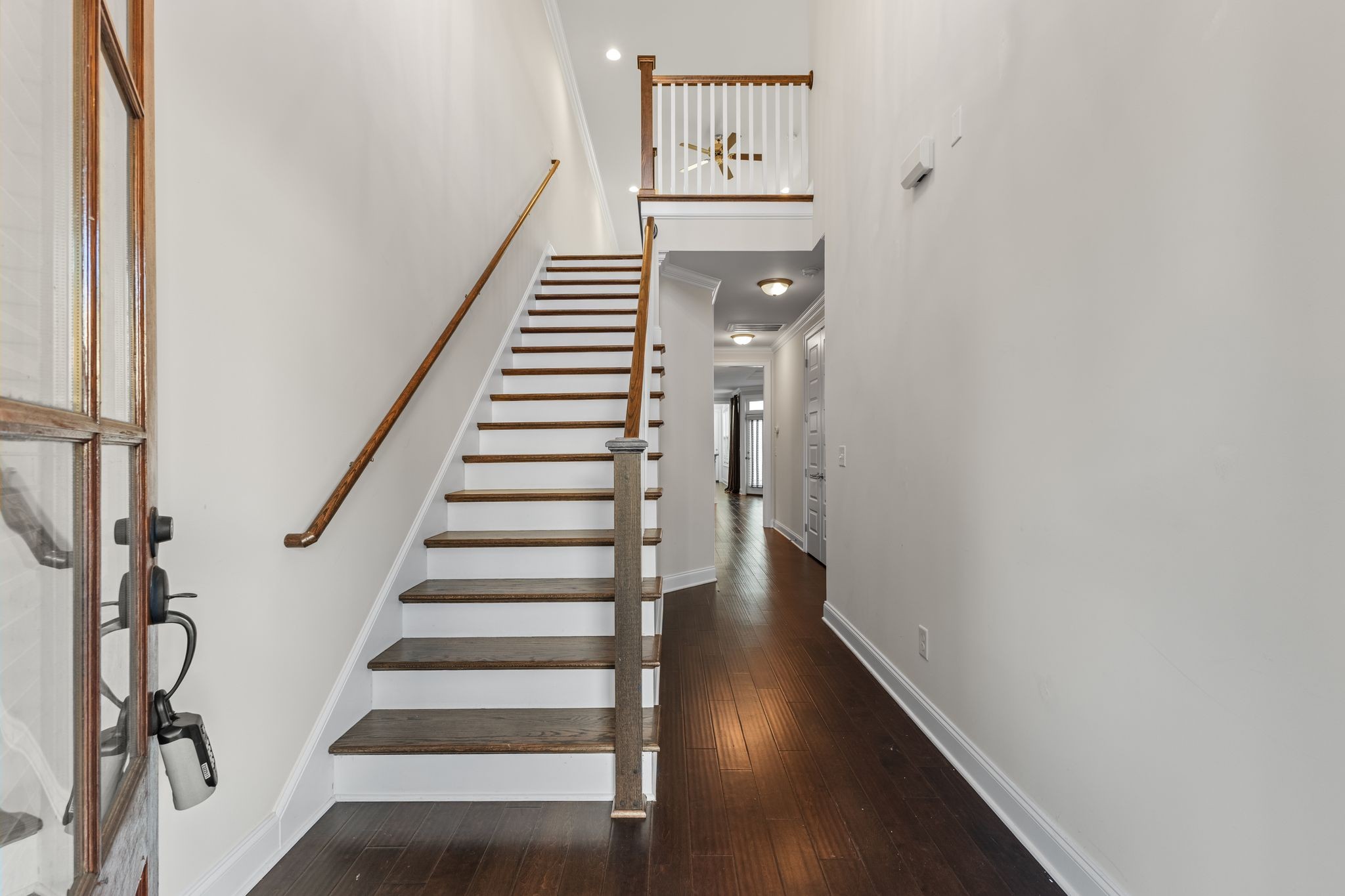 5102 Donovan Street Franklin, TN 37064 - Photo 8 of 45 a view of entryway