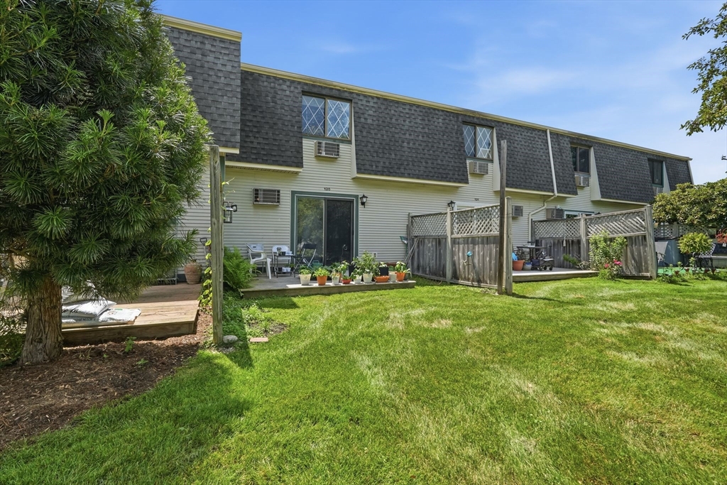 170 East Hadley Road, Unit 120 Amherst, MA 01002 - Photo 28 of 33