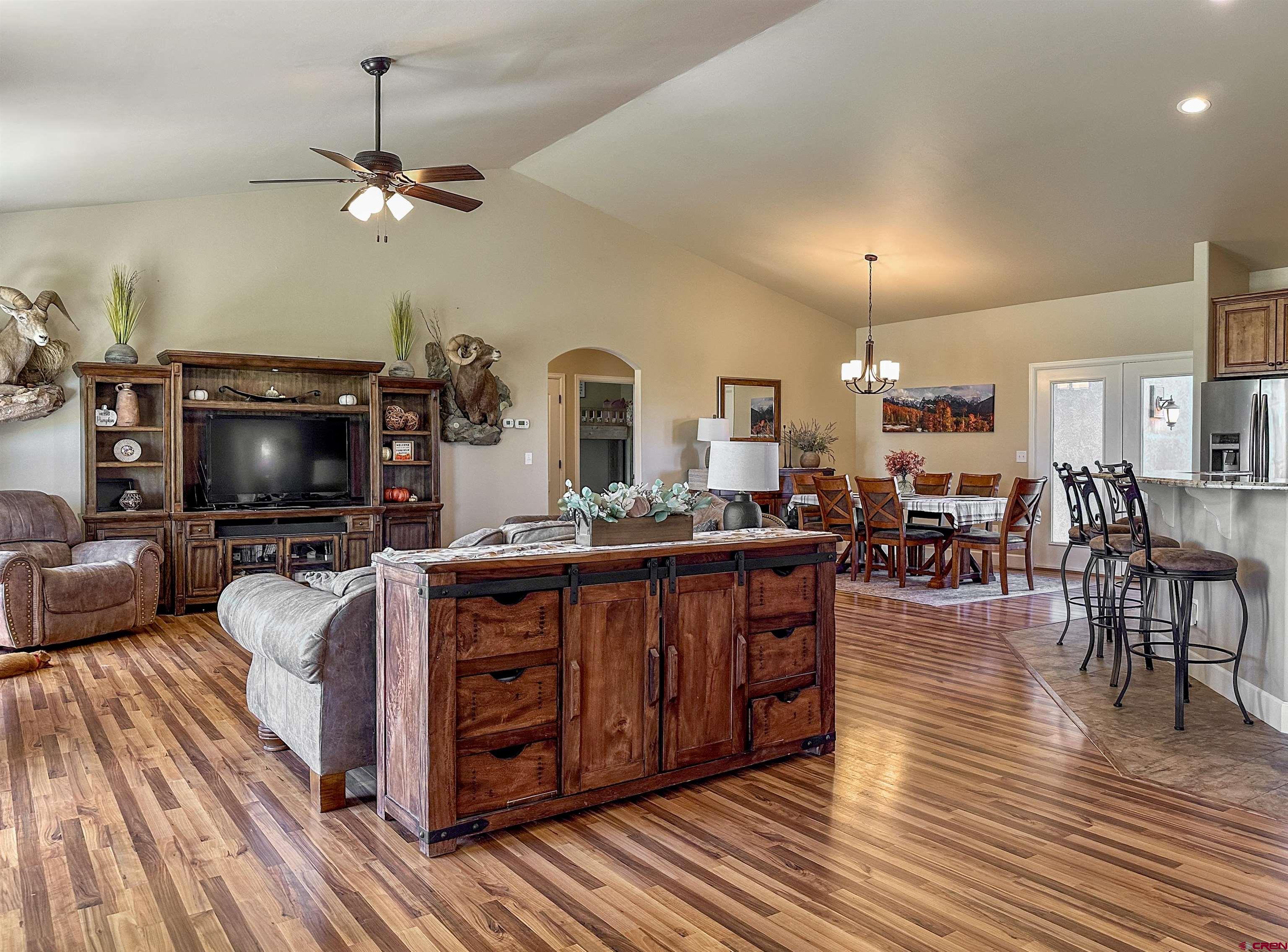 424 Shilo Court Delta, CO 81416 - Photo 42 of 45