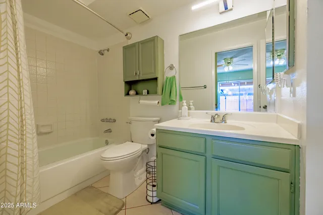 $257,500 | 629 North Mesa Drive, Unit 7, Mesa, AZ 85201