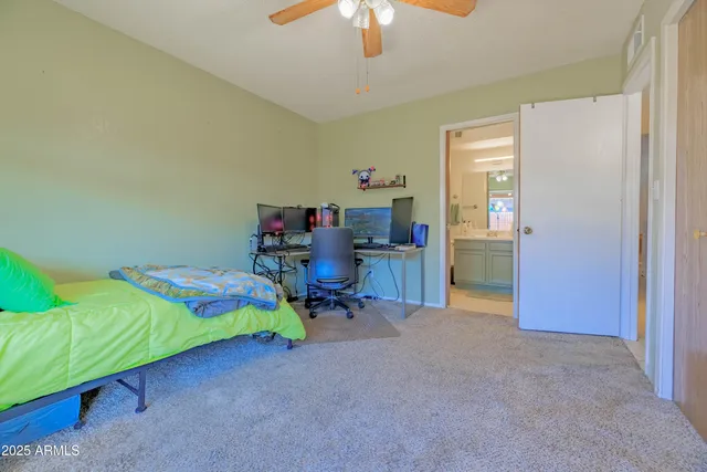$257,500 | 629 North Mesa Drive, Unit 7, Mesa, AZ 85201