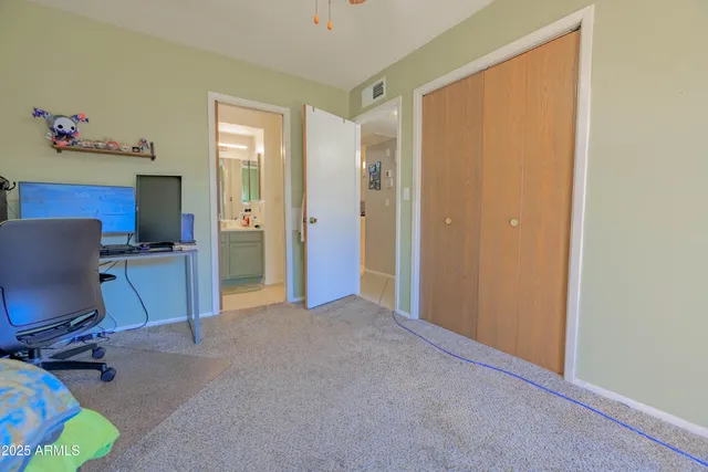 $257,500 | 629 North Mesa Drive, Unit 7, Mesa, AZ 85201