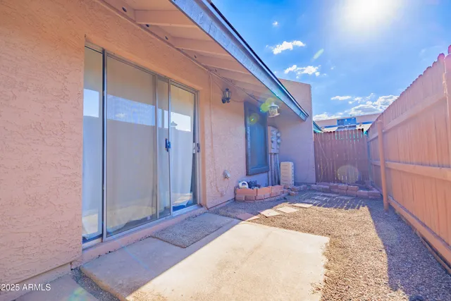 $257,500 | 629 North Mesa Drive, Unit 7, Mesa, AZ 85201
