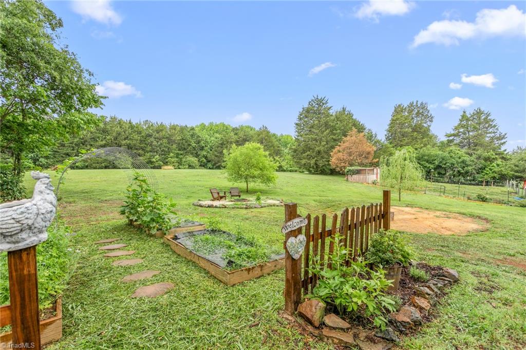 3993 Level Plains Road Sophia, NC 27350 - Photo 37 of 41