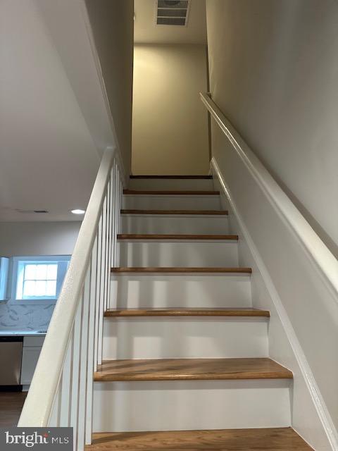 1004 South Cameron Street Winchester, VA 22601 - Photo 11 of 26 a view of entryway