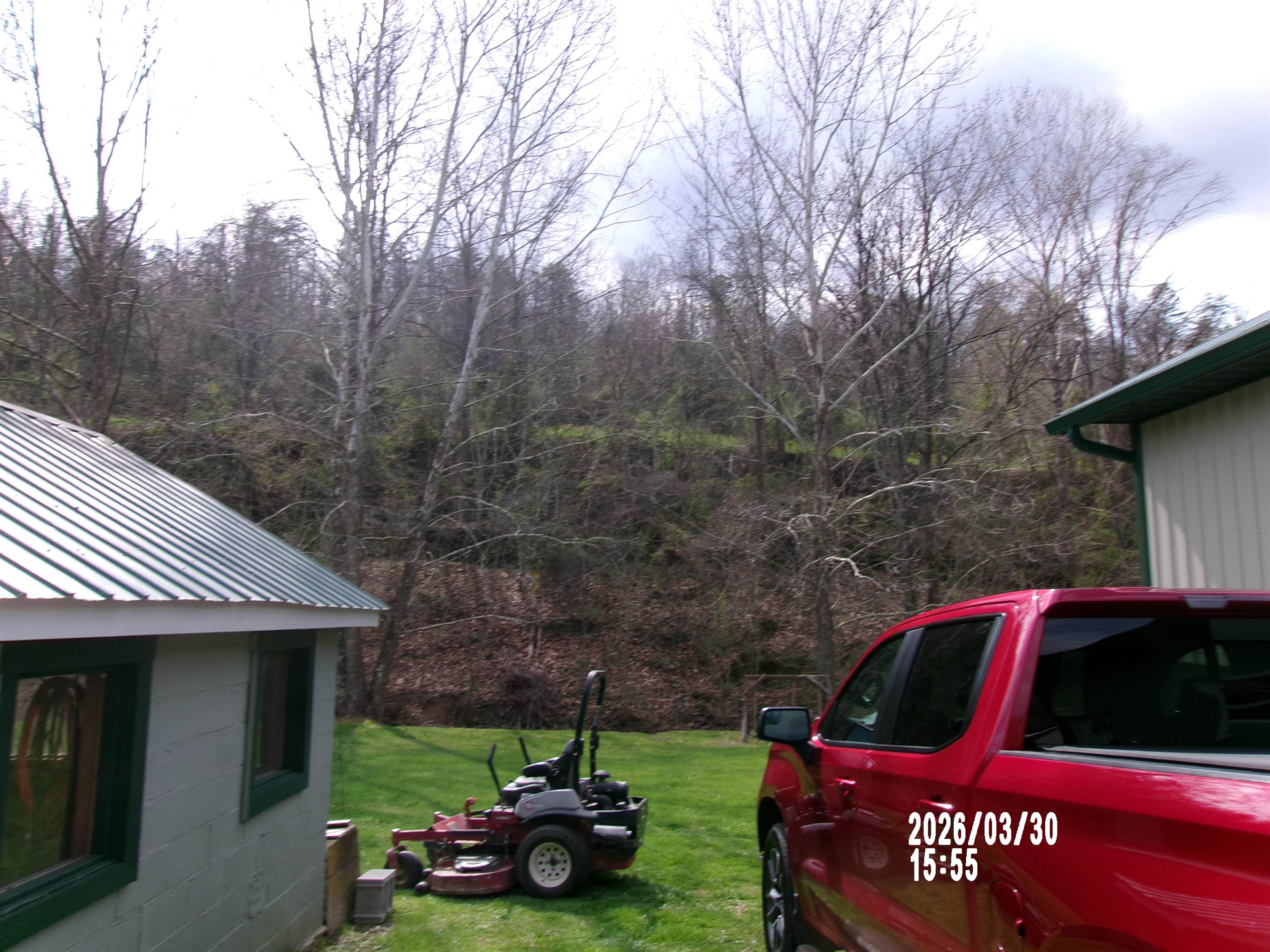 327 Mudlick Branch Road Louisa, KY 41230 - Photo 7 of 23