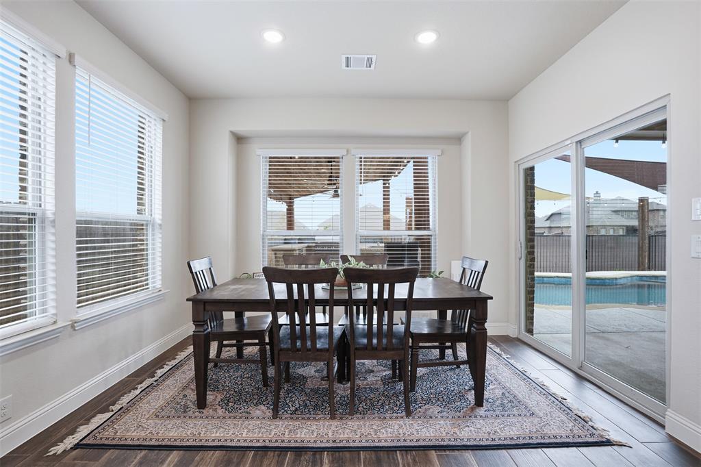4002 Grove Valley Road Midlothian, TX 76065 - Photo 16 of 40