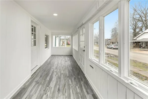 $224,900 | 209 Brown Avenue, Osawatomie, KS 66064