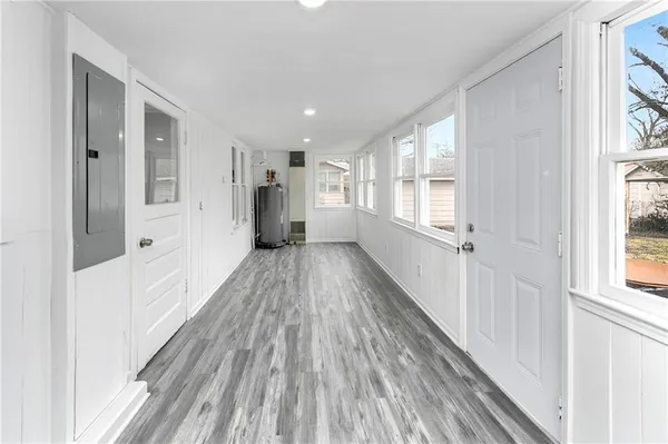 $224,900 | 209 Brown Avenue, Osawatomie, KS 66064