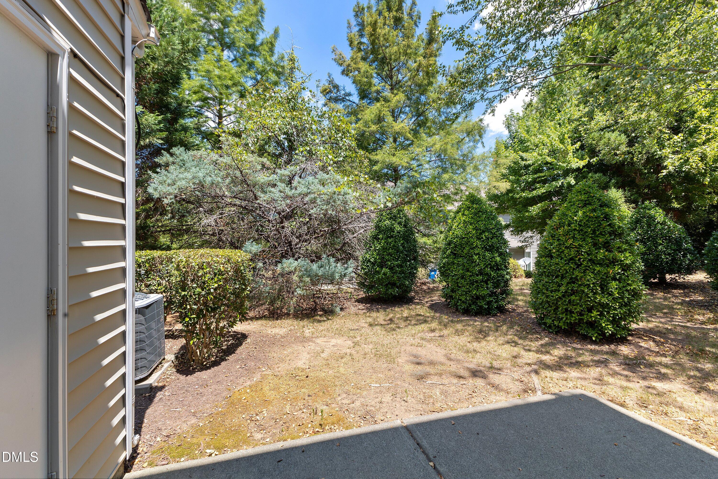 6617 Clarksburg Place Raleigh, NC 27616 - Photo 31 of 35