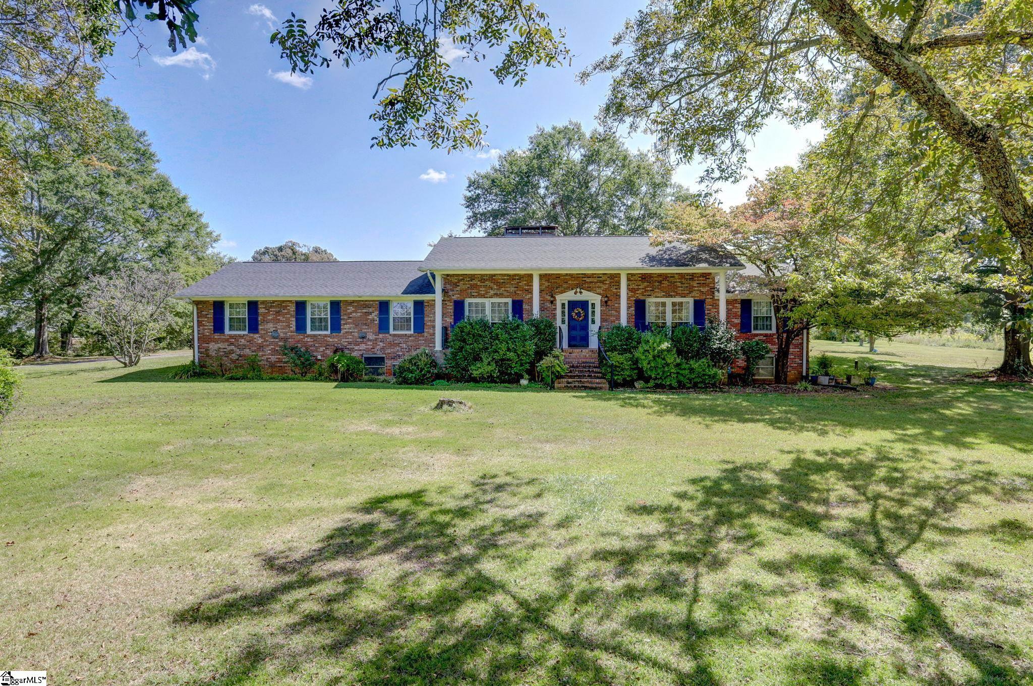 115 Zion Church Road Easley, SC 29642 - Photo 1 of 29 Gallery Image 1