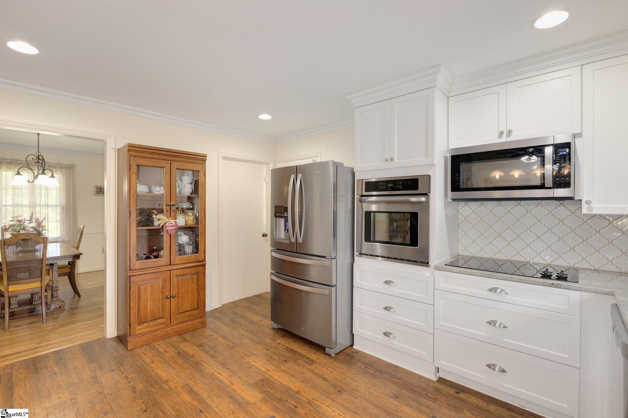 115 Zion Church Road Easley, SC 29642 - Photo 11 of 29 Gallery Image 11