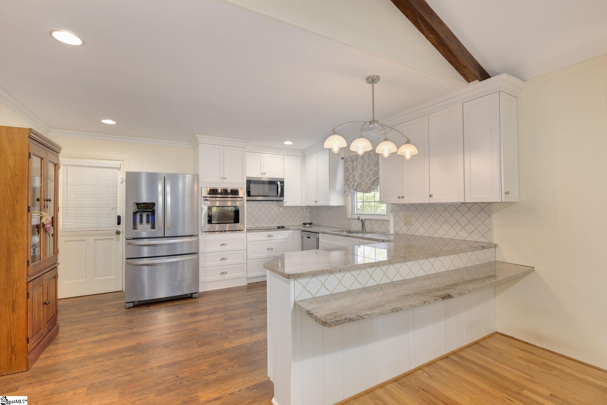 115 Zion Church Road Easley, SC 29642 - Photo 12 of 29 Gallery Image 12