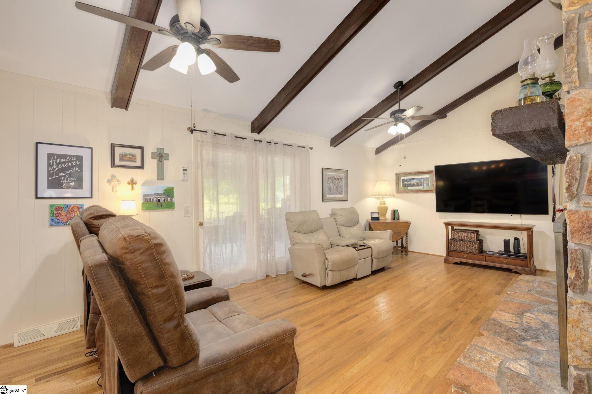 115 Zion Church Road Easley, SC 29642 - Photo 13 of 29 Gallery Image 13