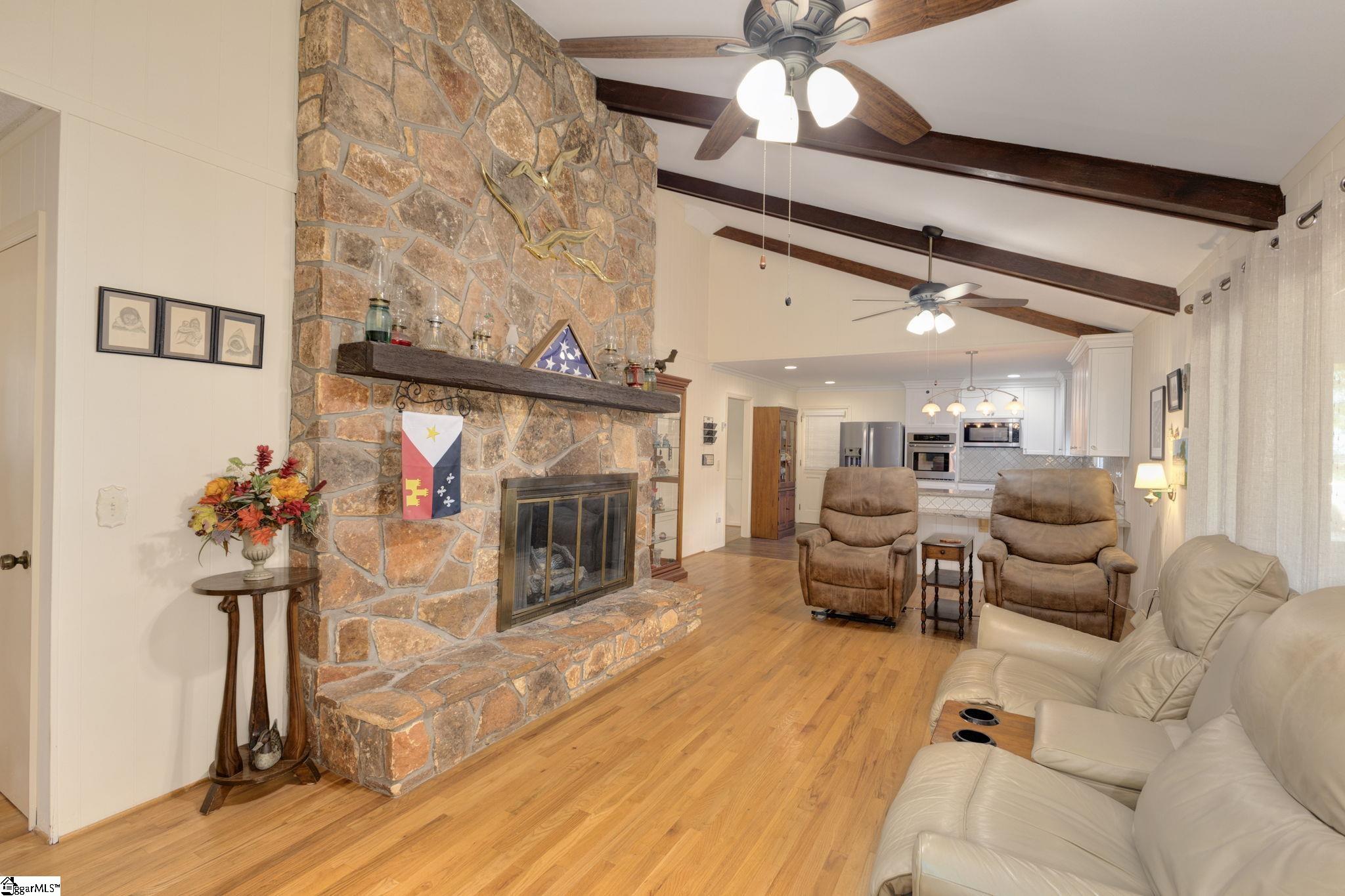 115 Zion Church Road Easley, SC 29642 - Photo 15 of 29 Gallery Image 15