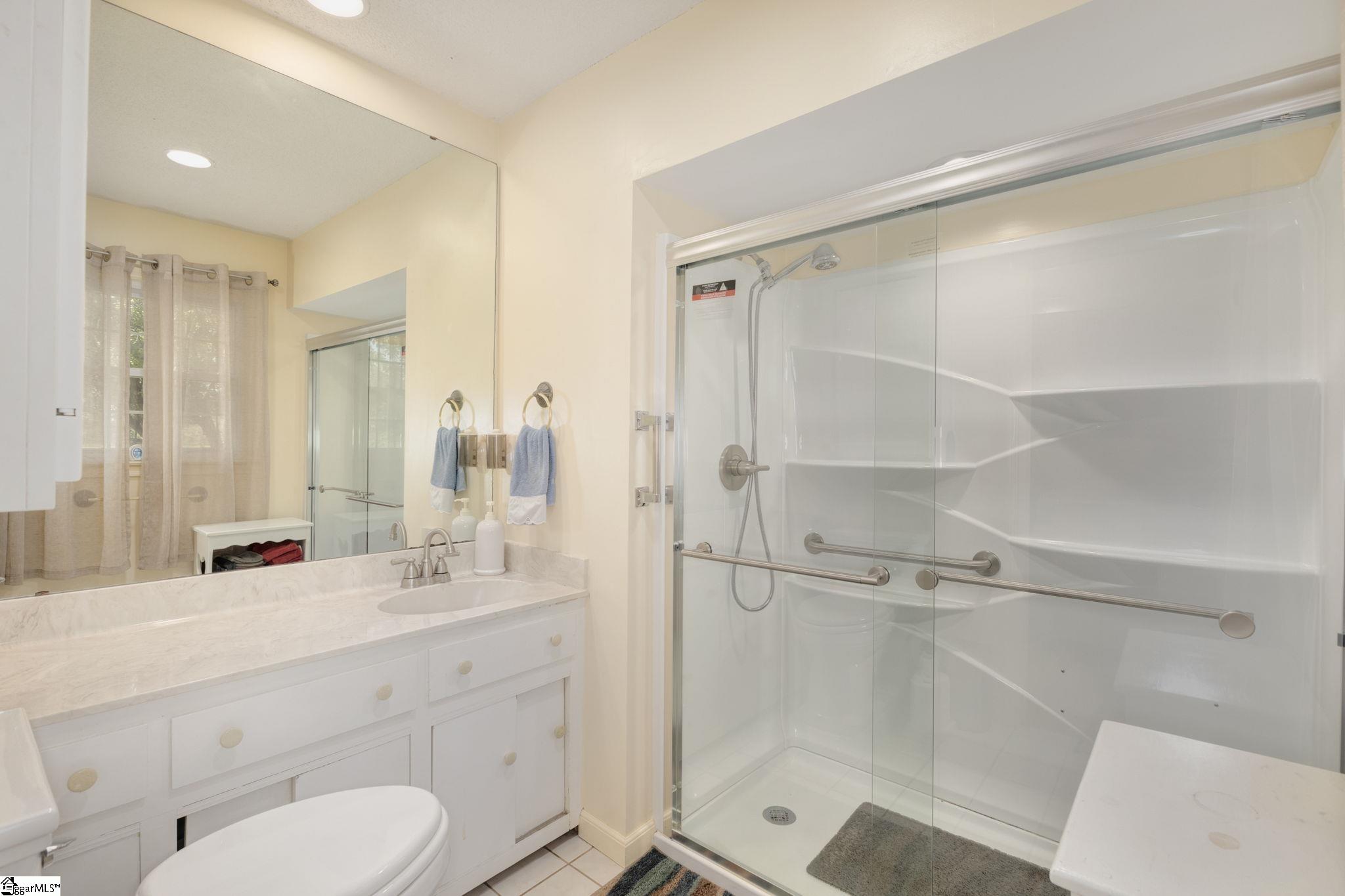 115 Zion Church Road Easley, SC 29642 - Photo 19 of 29 Gallery Image 19