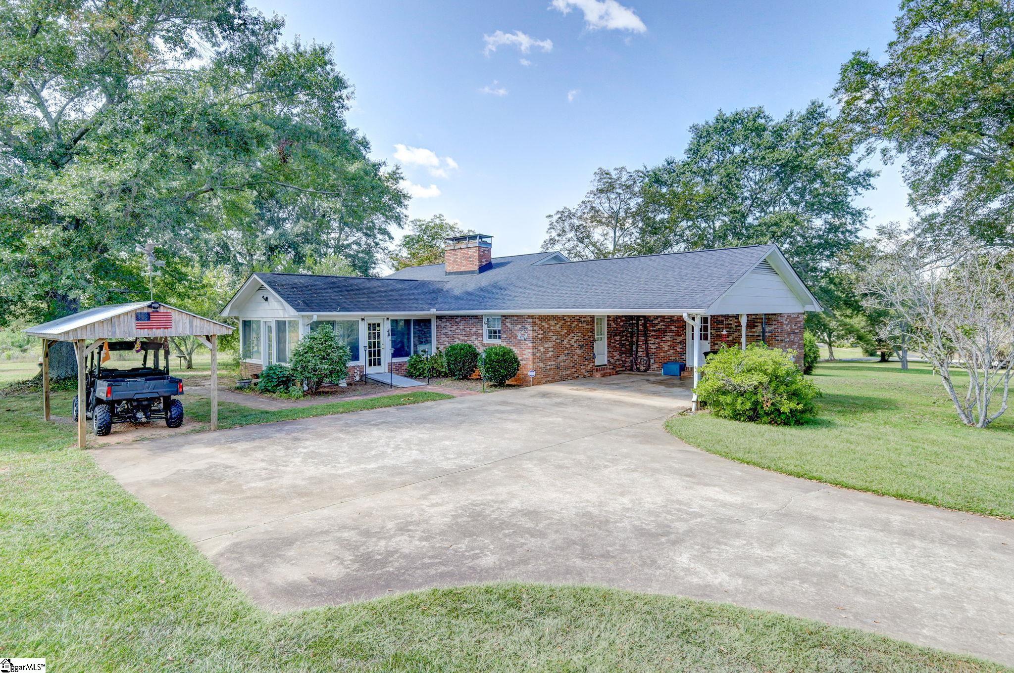 115 Zion Church Road Easley, SC 29642 - Photo 23 of 29 Gallery Image 23