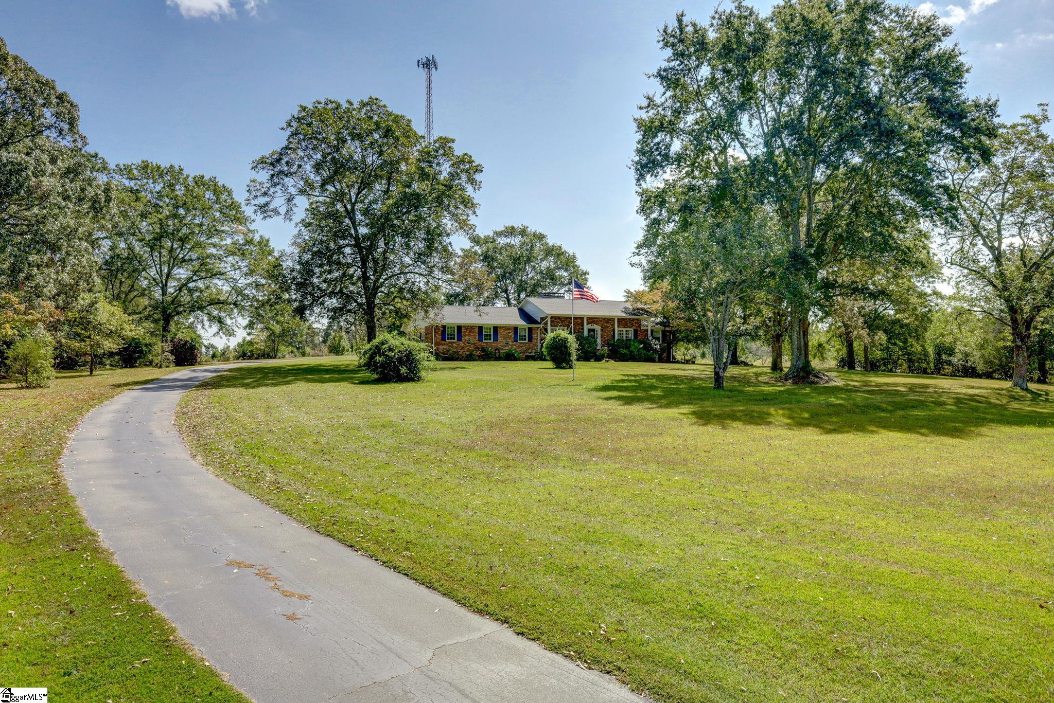 115 Zion Church Road Easley, SC 29642 - Photo 24 of 29 Gallery Image 24