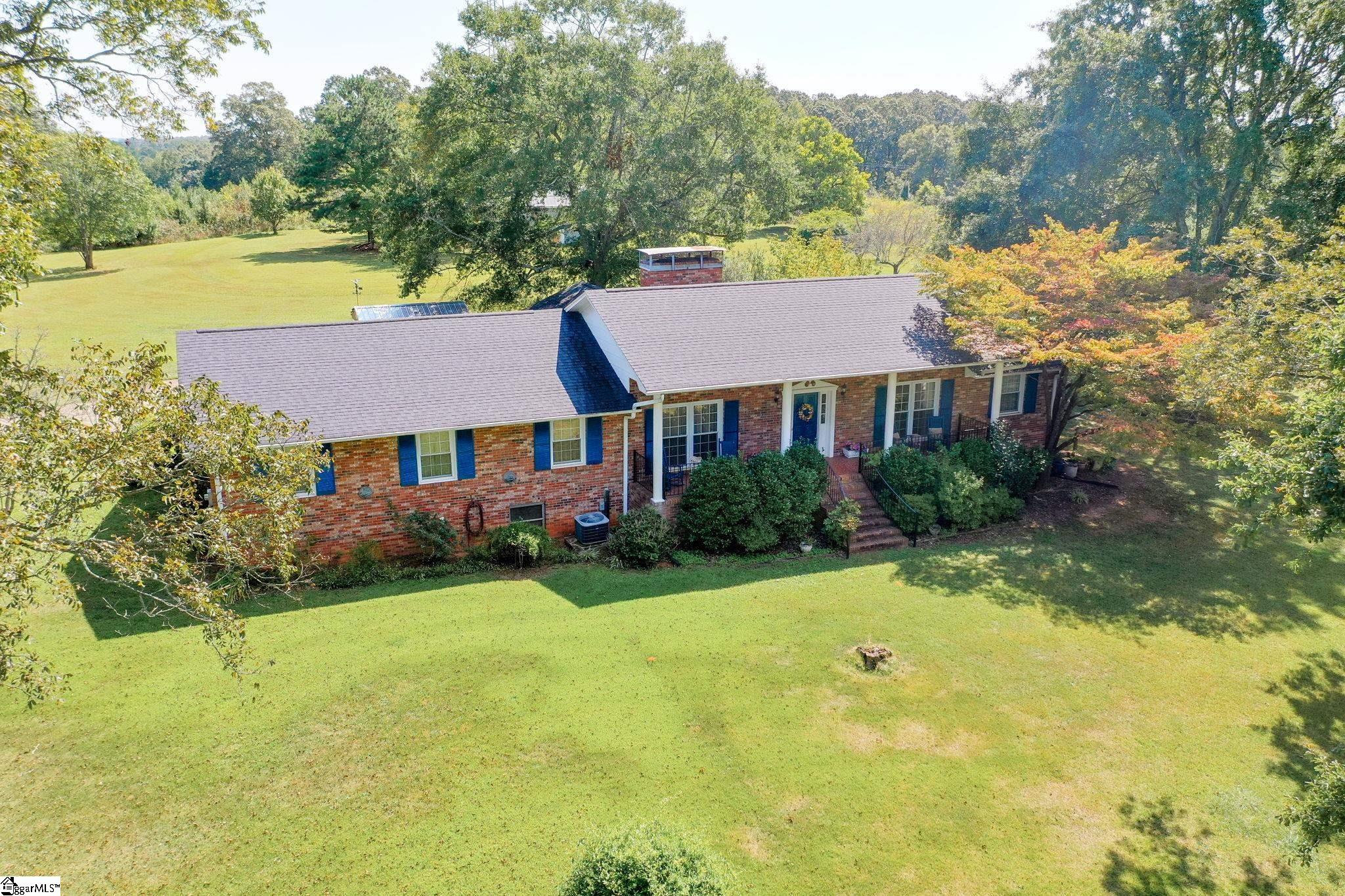 115 Zion Church Road Easley, SC 29642 - Photo 25 of 29 Gallery Image 25