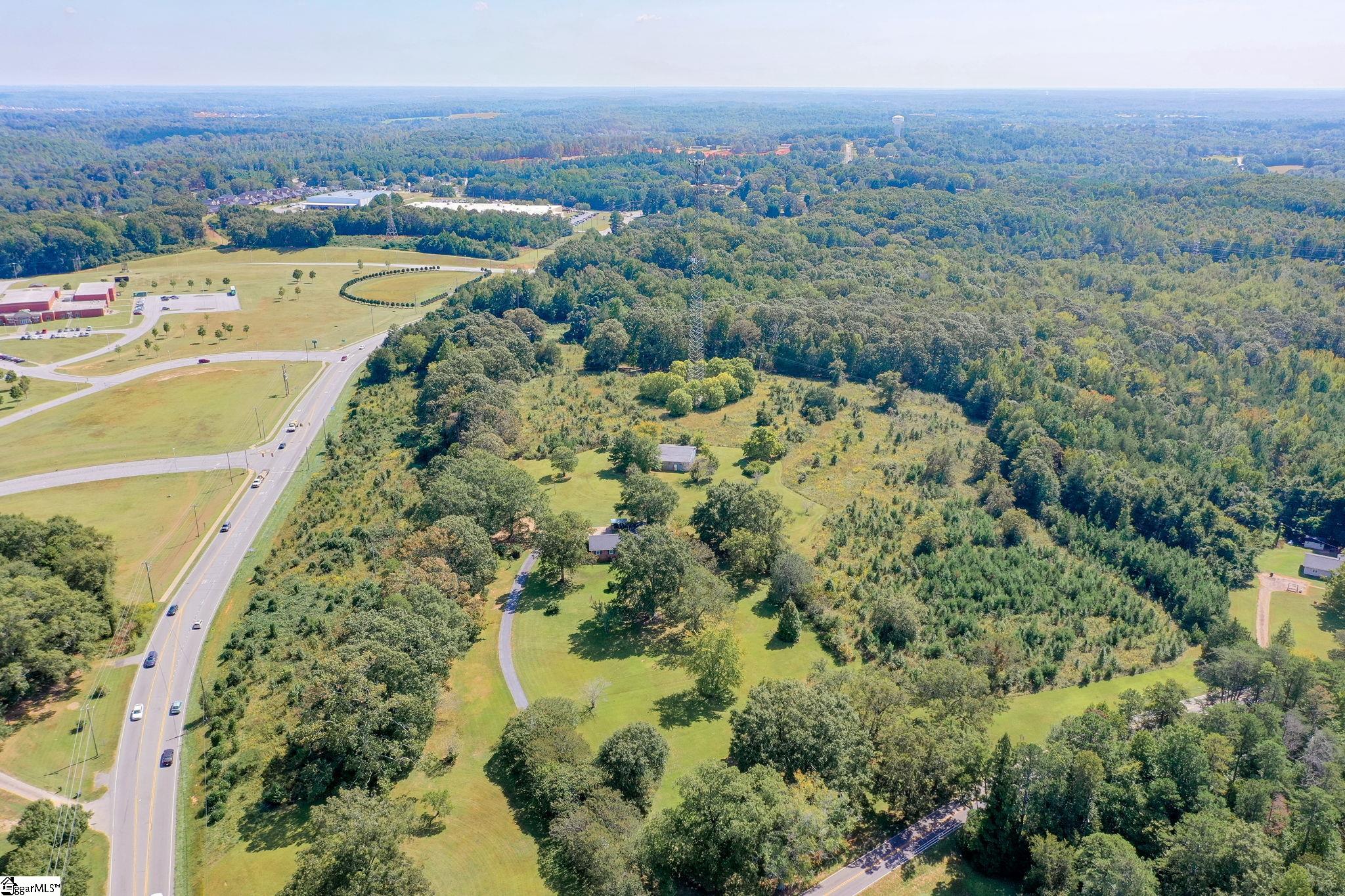 115 Zion Church Road Easley, SC 29642 - Photo 26 of 29 Gallery Image 26
