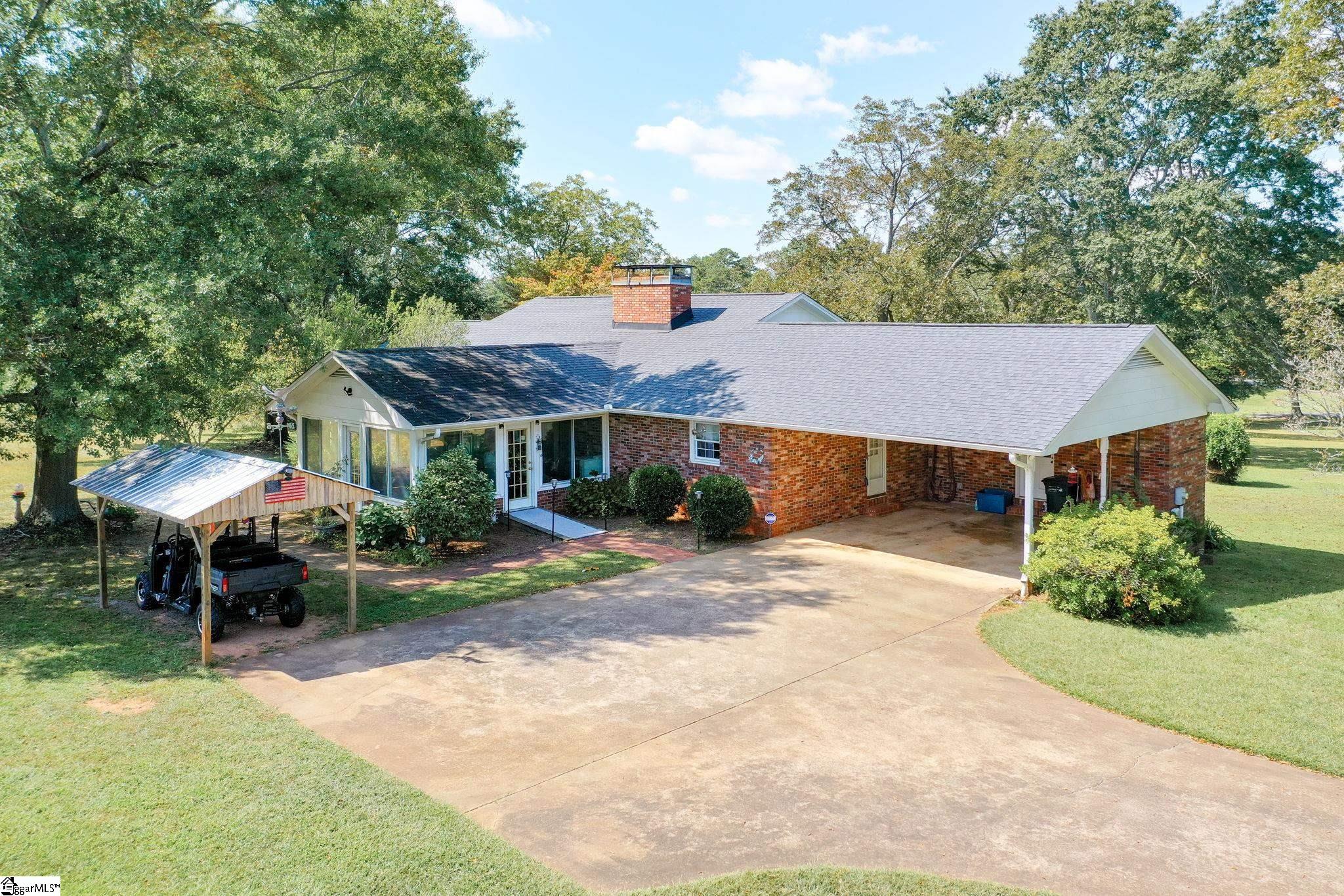 115 Zion Church Road Easley, SC 29642 - Photo 27 of 29 Gallery Image 27