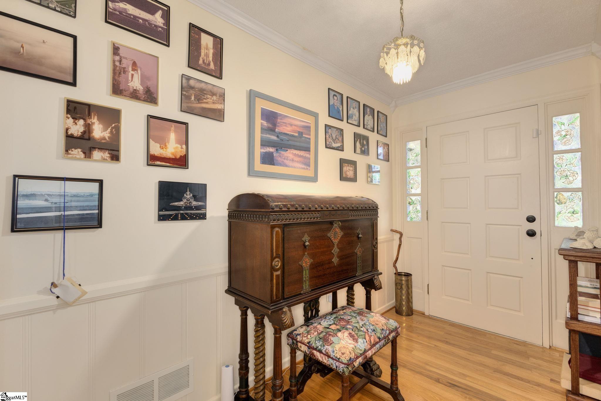 115 Zion Church Road Easley, SC 29642 - Photo 4 of 29 Gallery Image 4
