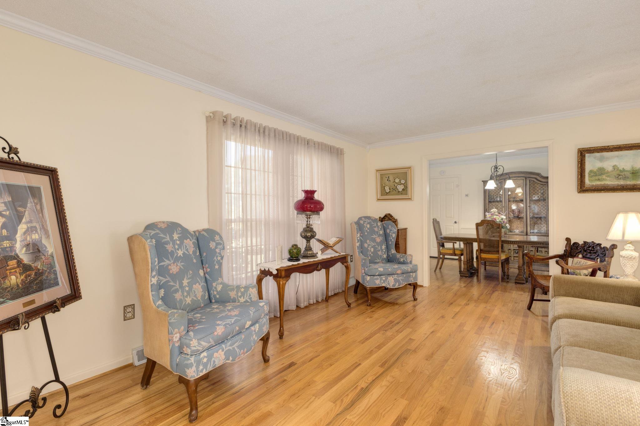 115 Zion Church Road Easley, SC 29642 - Photo 5 of 29 Gallery Image 5