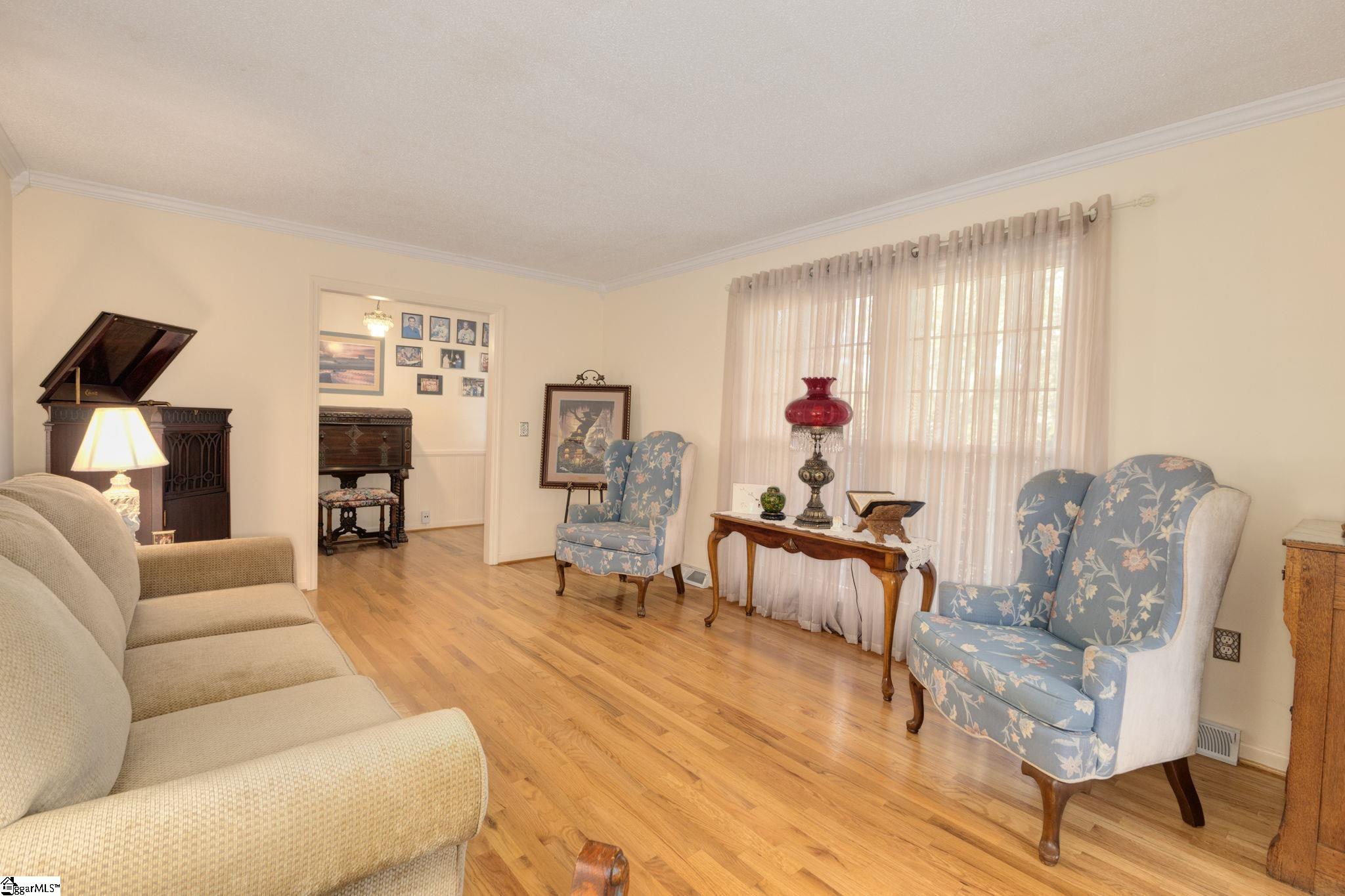115 Zion Church Road Easley, SC 29642 - Photo 6 of 29 Gallery Image 6