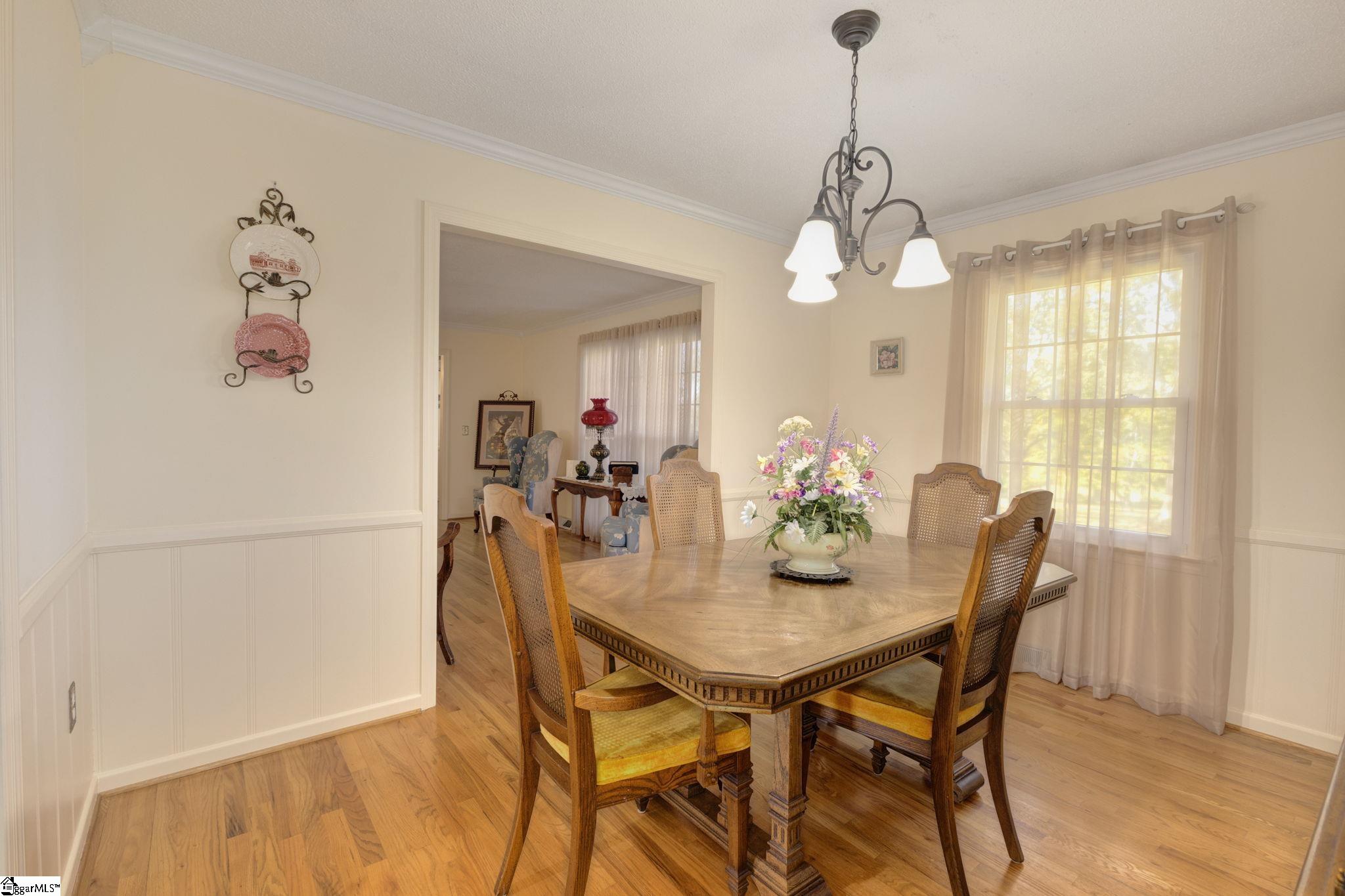 115 Zion Church Road Easley, SC 29642 - Photo 8 of 29 Gallery Image 8