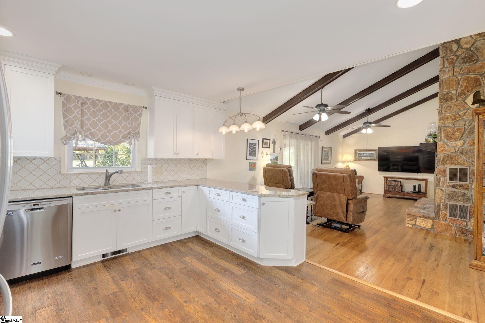 115 Zion Church Road Easley, SC 29642 - Photo 9 of 29 Gallery Image 9